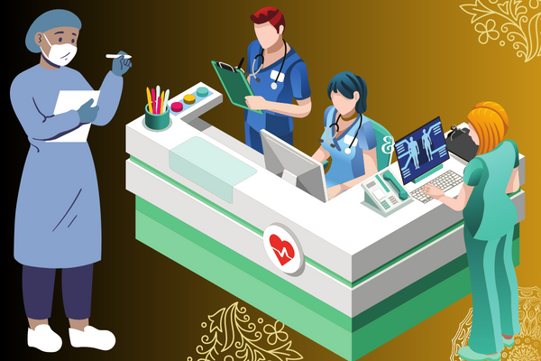Modern Nurses Role