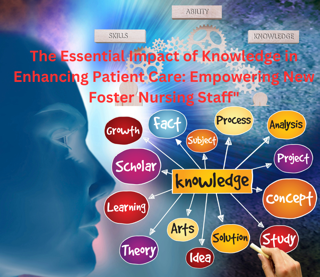 The-Essential-Impact-of-Knowledge-in-Enhancing-Patient-Care-Empowering-New-Foster-Nursing-Staff