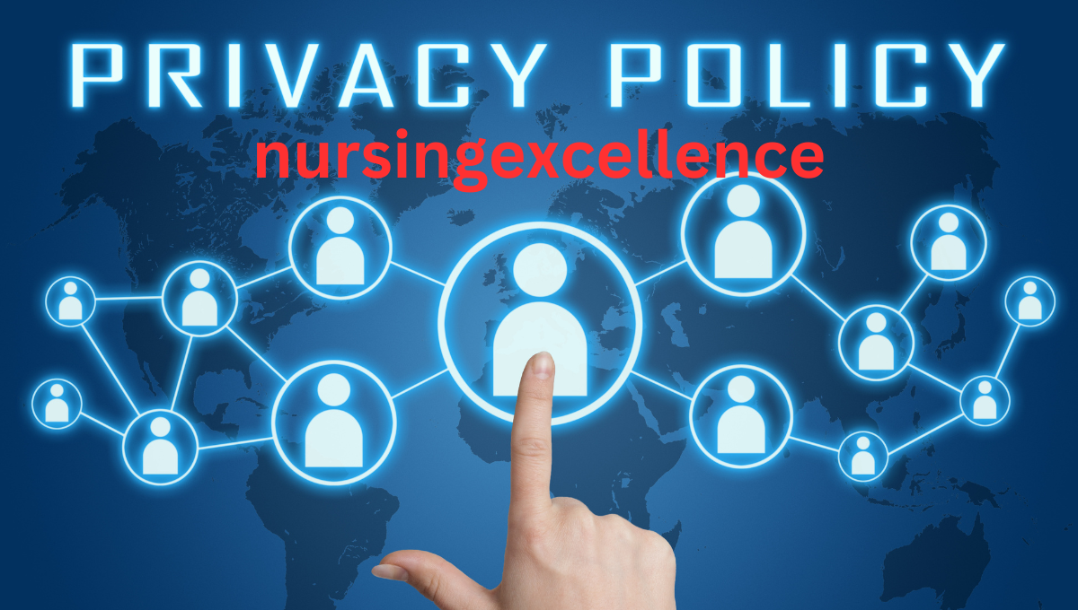 privacy policy-nursingexcellence