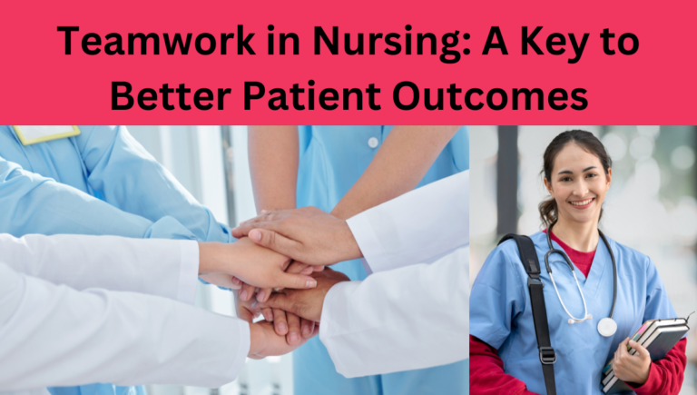 Why Nursing Staff Need Daily Motivation: The Secret to care