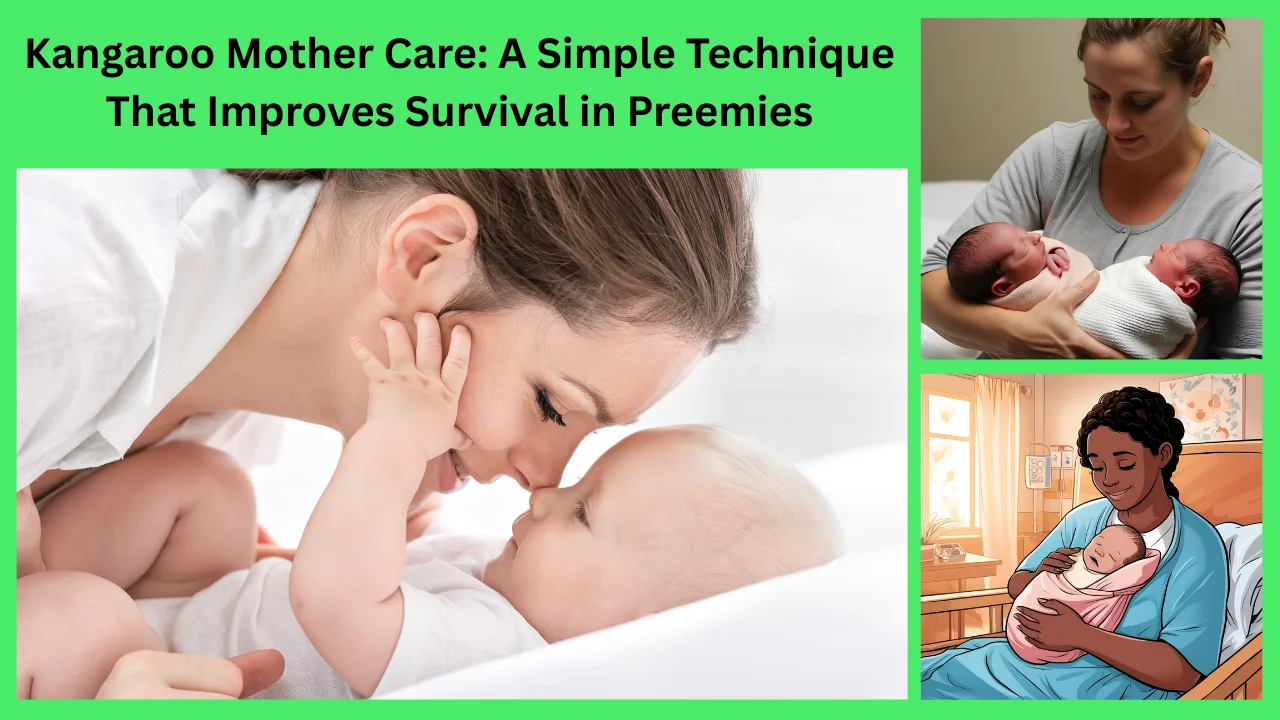 Kangaroo-Mother-Care-A-Simple-Technique-That-Improves-Survival-in-Preemies