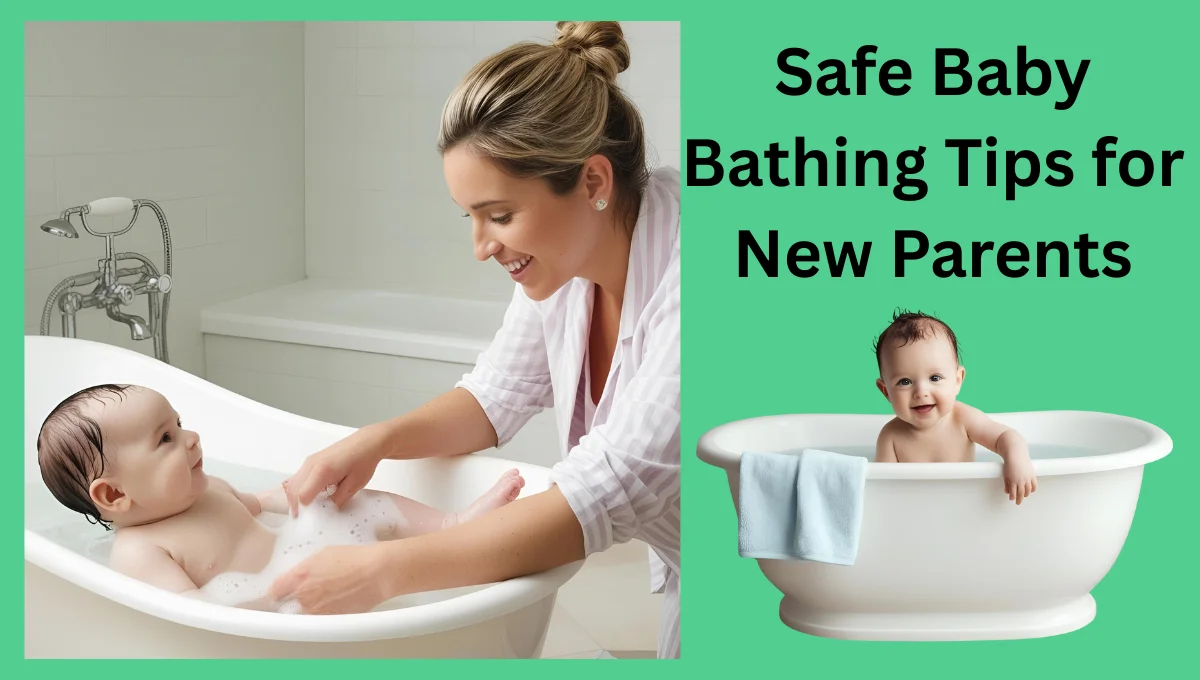 Safe-Baby-Bathing-Tips-for-New-Parents